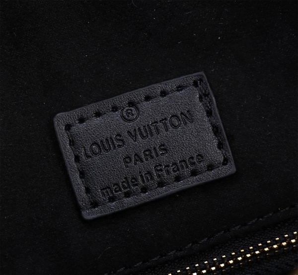 ルイヴィトンバッグ着用イメージ